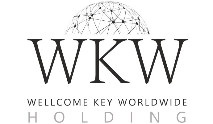 WELLCOME KEY WORLDWIDE