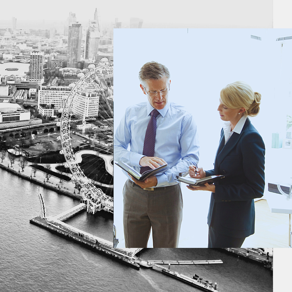 Our Corporate Centre